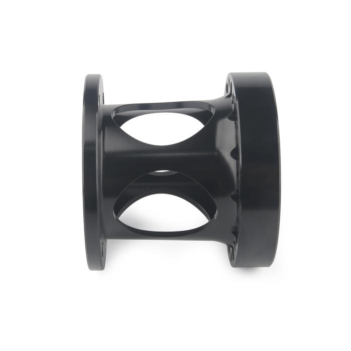 Steering Wheel Spacer 2/3/4 Inch, Universal Car Aluminium Extension