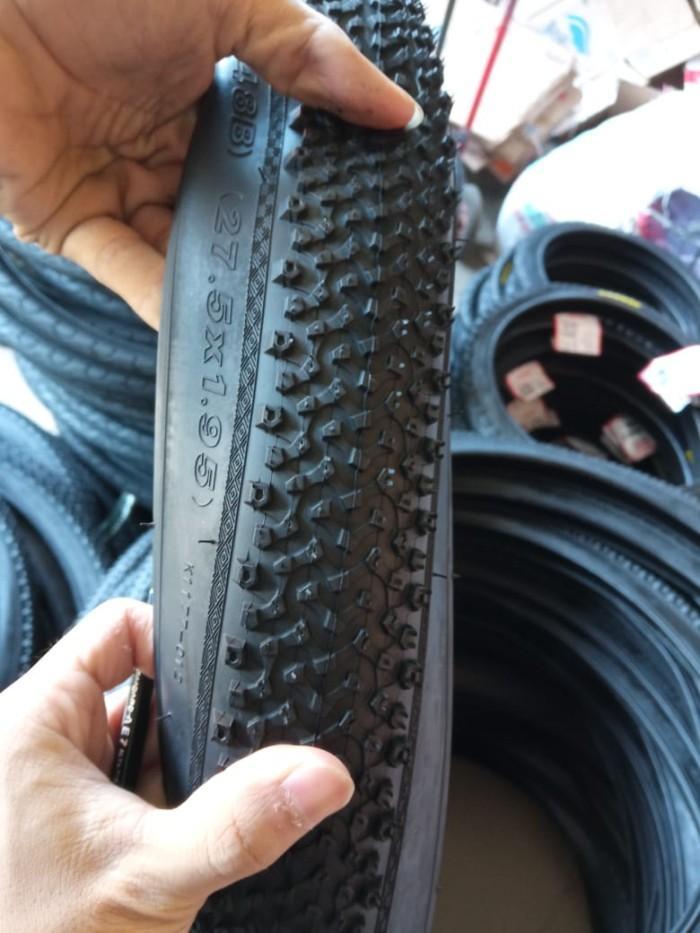 Ban Luar KENDA 27.5 x 195 / Ban Luar 27.5 x 1.95 MTB Motif Small Block