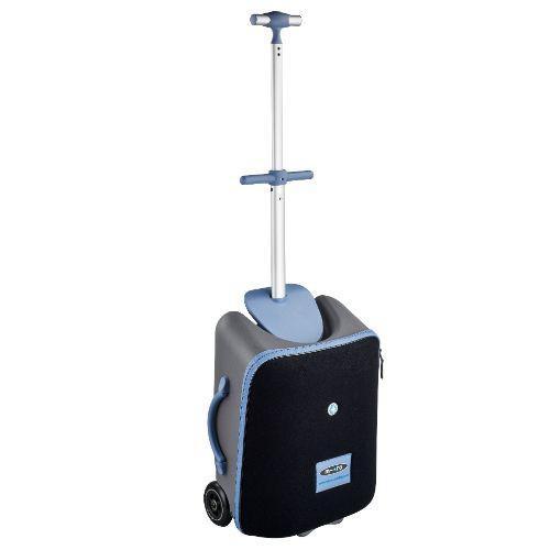 [Tanpa Box] Micro Luggage Eazy - Koper Anak Ride On