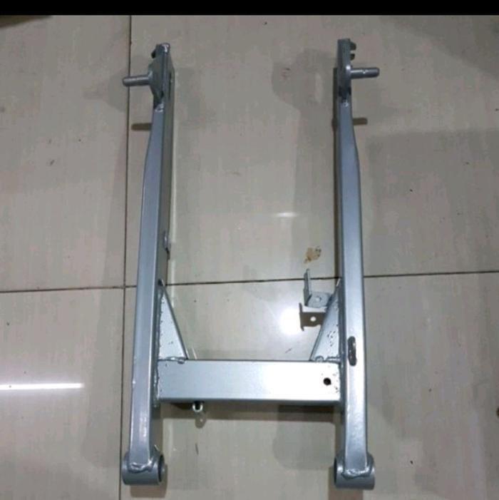 Swing Arm/Fork Supra X 125 D+Bosh Fork