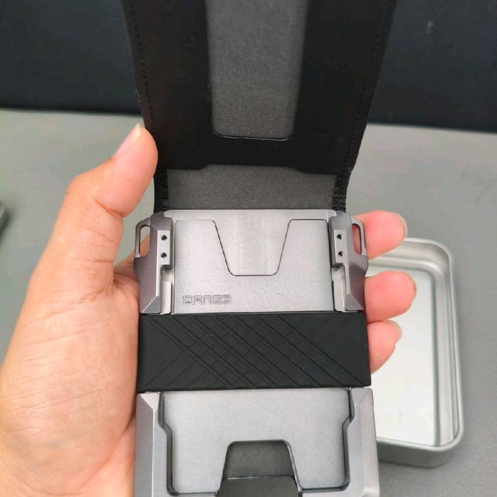 Dango wallet M1