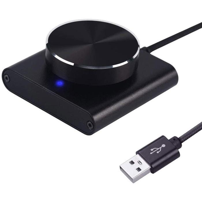 USB Computer Volume Controller Controller PC Speaker Computer Audio