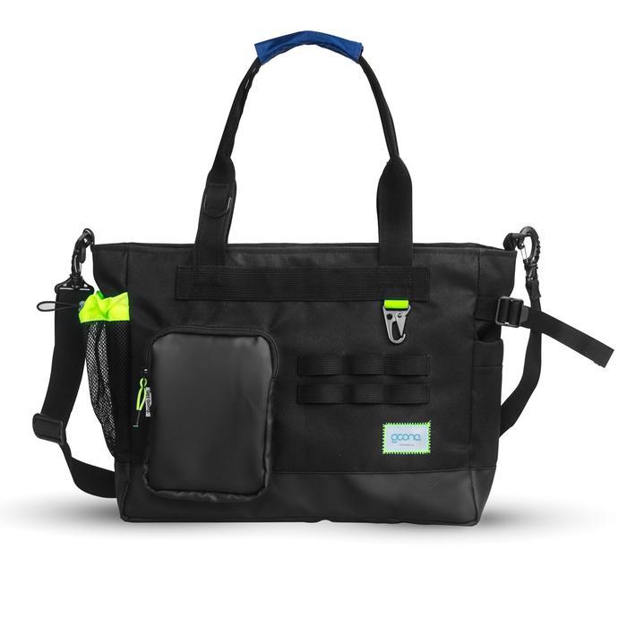 Goona - Tote Bag Prejah - Tas Jinjing Laptop Unisex - Up To 16 Inch