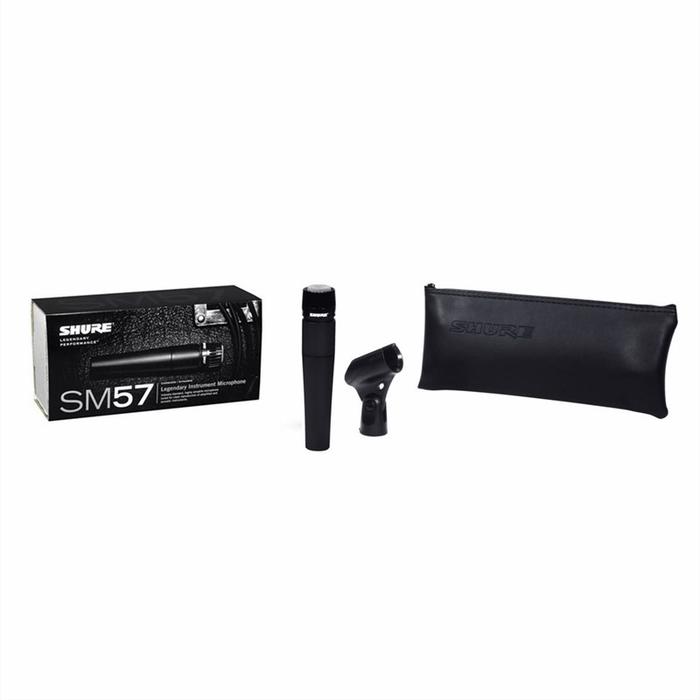 Mikrofon Dinamis Profesional untuk Amplifier Gitar Amplifier Bass Kit