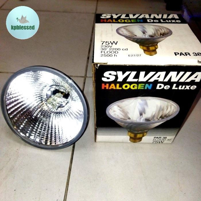Lampu Halogen PAR 38 75 Watt 230V Lampu Halogen PAR 38 75 Watt 230V/Lampu PAR 38 100 watt manfaat ut