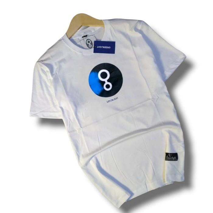 Kaos greenlight - kaos greenlight pria, kaos pria kaos murah