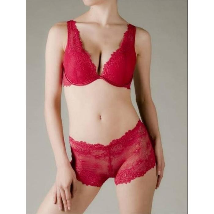 Valege - Bra Set Lace (Bra include Panty) P1