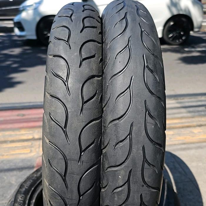 Fdr Mp 76 Ring 14 90/80-90/80