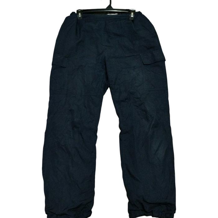 GU Parachute Cargo Pants