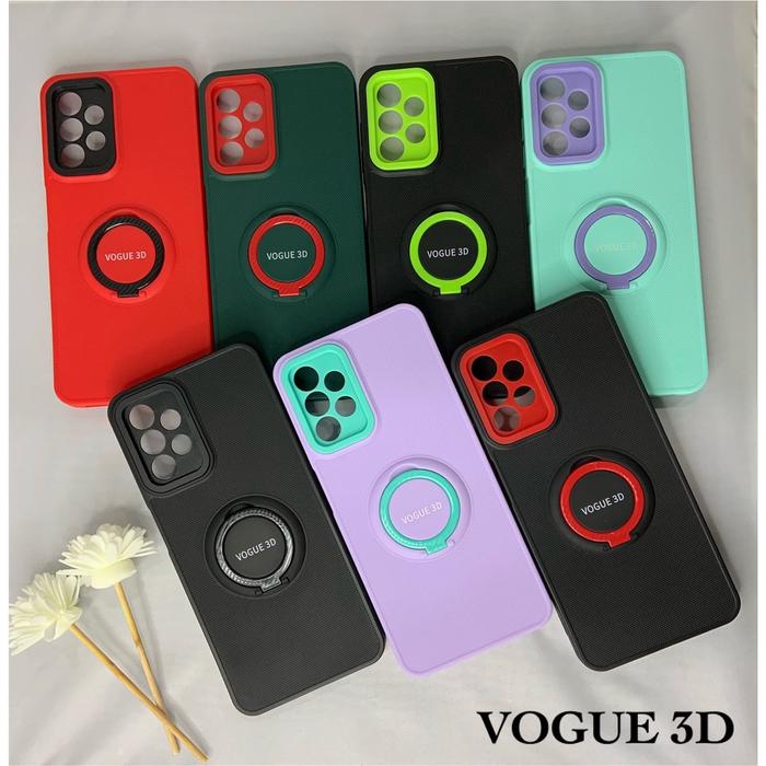 Case Iphone X/XS Iphone XR Iphone 7/8 Iphone 7+/8+ Iphone 6 Iphone 6+ Ring case macaron casing & ski