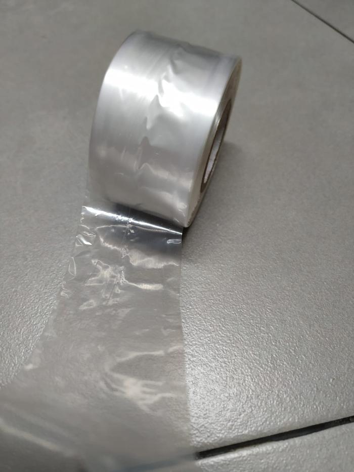 5 Meter Tali Rafia Sabiki Flat Impor