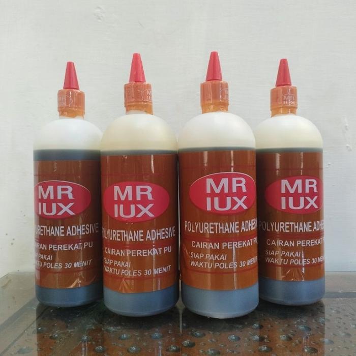 Lem ( BESAR)/LEM MADU lem busa mudah merekat4