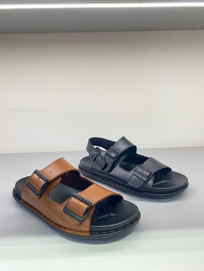 Sepatu Sandal & Sandal Pria Obermain