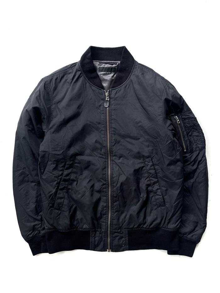 Uniqlo Bomber Jacket (JC-6811) M (65x54)