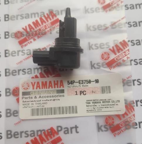 SENSOR SWITCH ISC LANGSAM YAMAHA MIO J / X RIDE / XEON ORIGINAL
