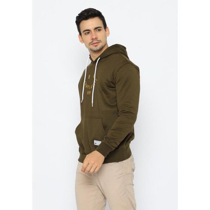 K❤YN 17SEVEN SWEATER HOODIE JUMPER 0254 NOCOMPLAIN R✓NJ