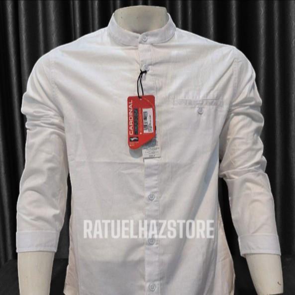 KOKO CARDINAL JEANS PUTIH ORIGINAL