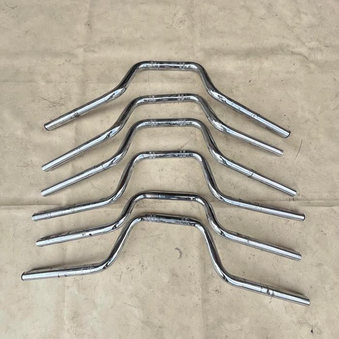 Stang Megapro New Monoshock Ori Copotan Universal