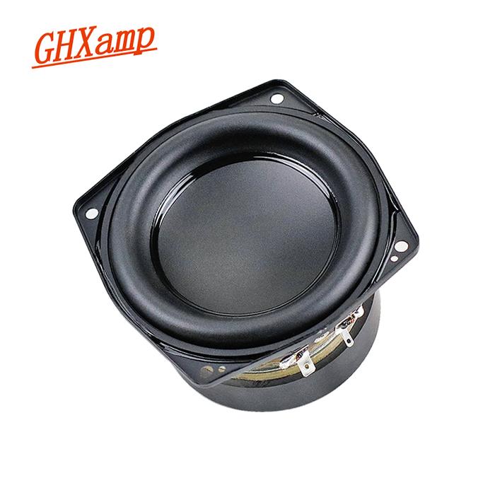 For JBL BOOMBOX2 High-end 4 Inch 106mm Mid Bass Speaker Subwoofer