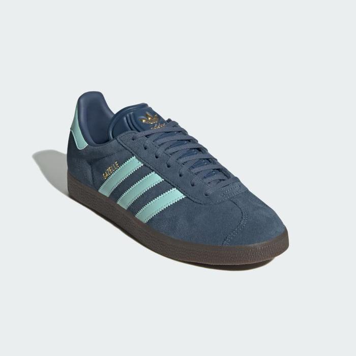 sale SEPATU CASUAL SNEAKERS GAZELLE JP7782 / 20242