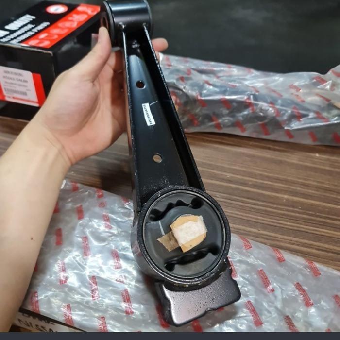 engine mounting belakang agya-ayla 1000cc KI1