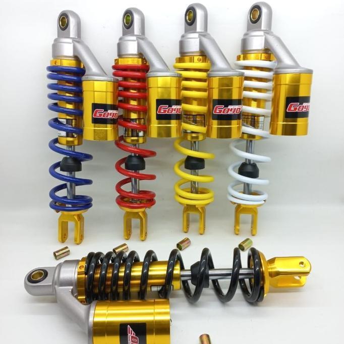 SHOCKBREAKER TABUNG ATAS 310MM MIO BEAT SCOOPY X