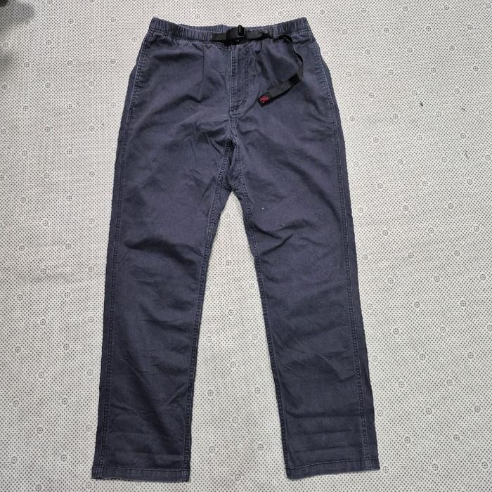 Celana Panjang Gramicci Original(30-32)