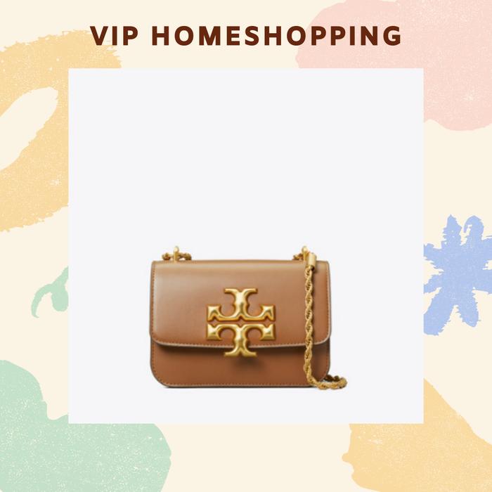 VIP - Tas Wanita 797 TB Eleanor Small Convertible Shoulder Bag Original
