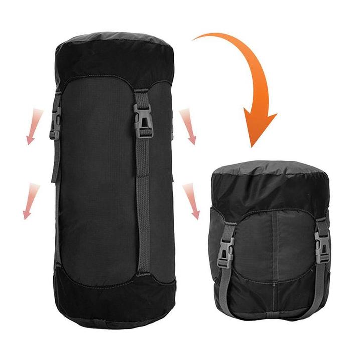 Compression Sacks For Travel Backpacking Waterproof Stuff Sack