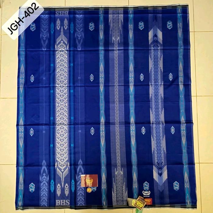 Sarung BHS Excellent Gold motif JGH.... Spesial Promo Idul Adha