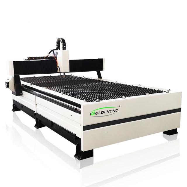 Cina Murah Cnc Plasma Mesin Pemotong, Mesin Pemotong Aluminium Plasma