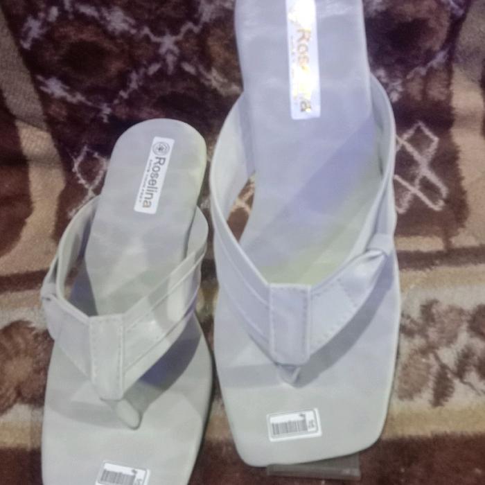 sendal wanita roselina Sandal