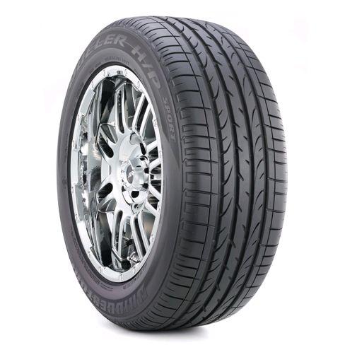 Ban Bridgestone 245/60 R18 Dueler HP Sport AS 245 60 18