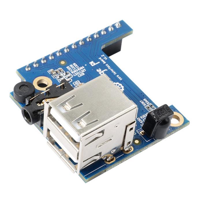 For Orange Pi Zero/ R1/Zero Plus/Plus 2 Development Board Special