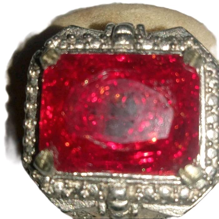ruby burma vivid red pigeon blood jumbo lawasan jumbo