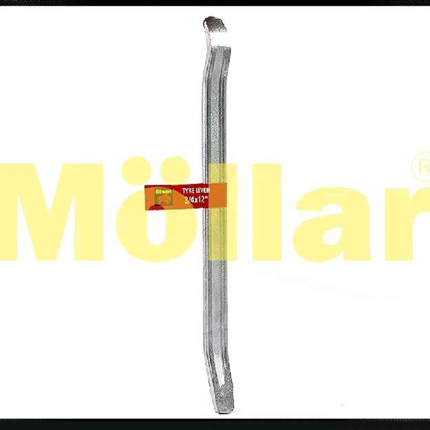 congkelan cukil ban baja ukuran 12inch mollar