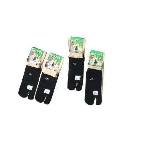 Kaos Kaki 2Jr Wanita Veve Polos Betis Muslim / Kaos Kaki Wanita