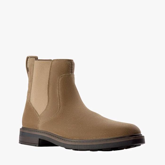 Clarks Men's Boots CK-1910 Original 100%