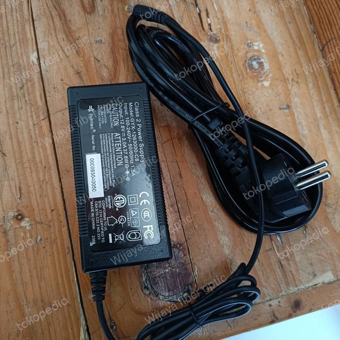 STOK TERBATAS !!!! CHARGER SPLICER TUMTEC TERJANGKAU