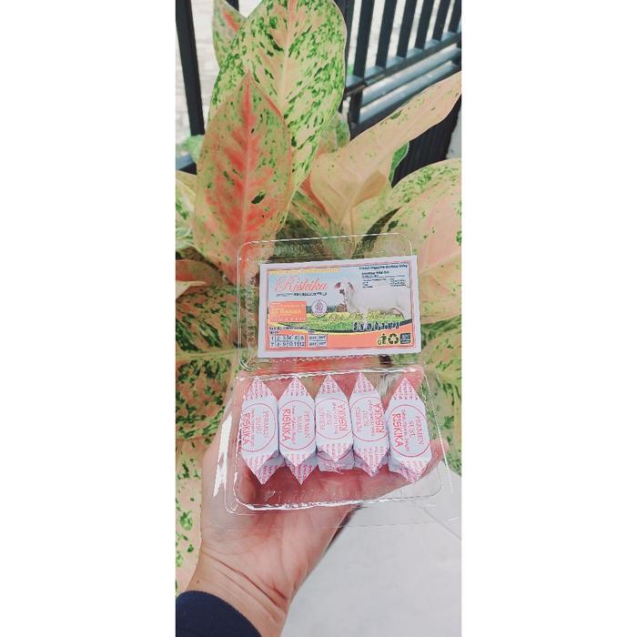 Permen Susu Sapi Khas Sumbawa HALAL 100% Permen Susu UD Riskika Permen Lunak Permen Legend Jadul Per
