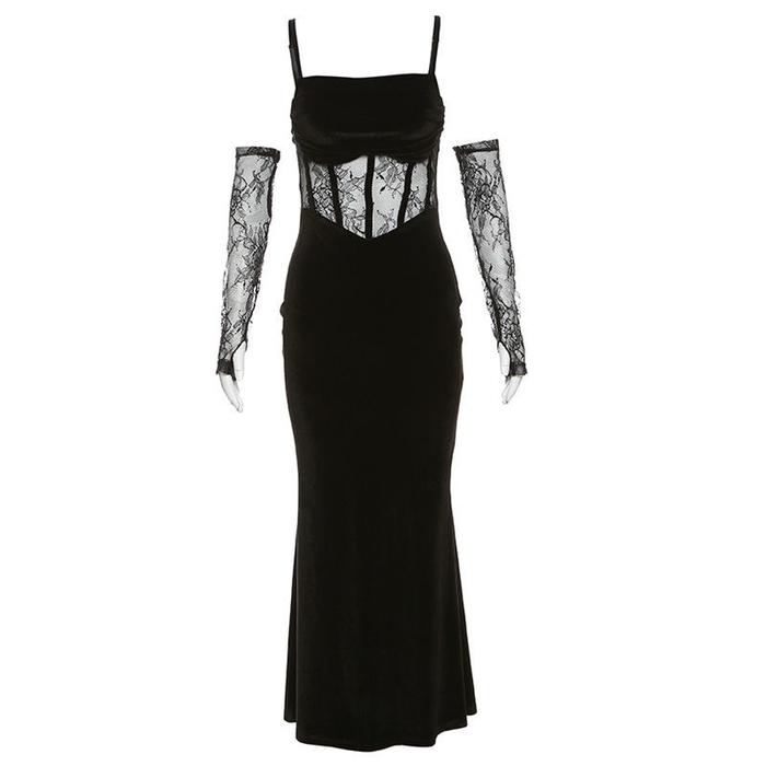 fierclothing  MAISY DRESS