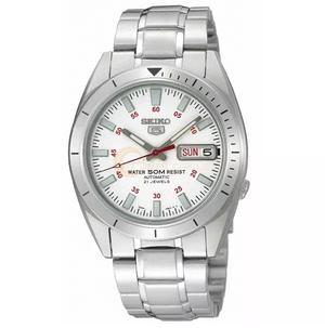 Seiko SNKF-55 Jam Tangan Mekanis Pria
