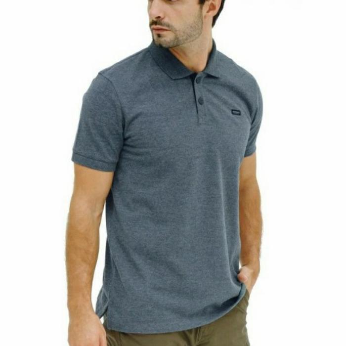 promo Kaos Polo Eiger Legerity 6757