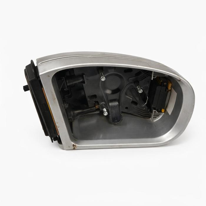Spion Original Mercedes Benz w203 Sebelah Kanan Tanpa Kaca  // 413133418