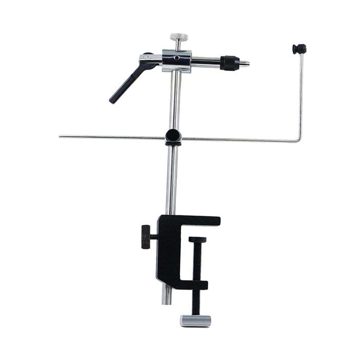 Fly Tying Vise for Fishing Heavy Duty Fly Tying Vise Practical Rotary