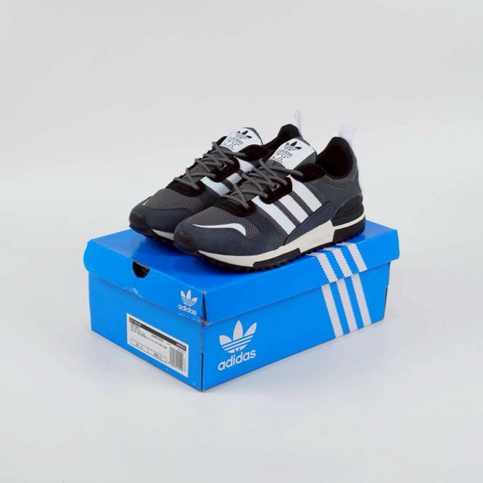 Adidas Zx 700 HD Grey White