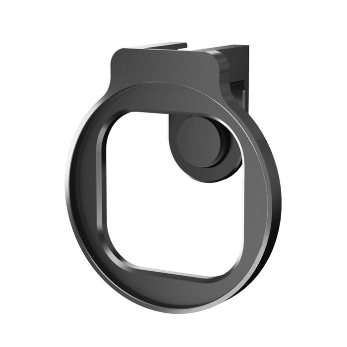 Fotorgear 58mm Universal Phone Clip Phone Filter Mount for 58mm Smartphone /iPhone 13 14 Pro Max/Hua