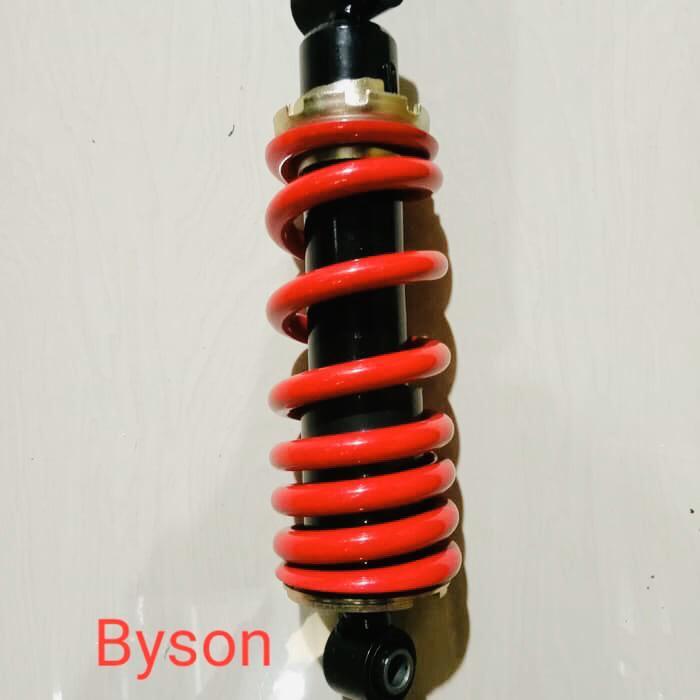 SHOCK BREKER BREAKER SHOCK BELAKANG MONO SHOCK BYSON STANDAR