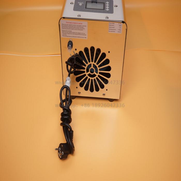 fog machine15.4LPM cooling mist fog system,   mist fog