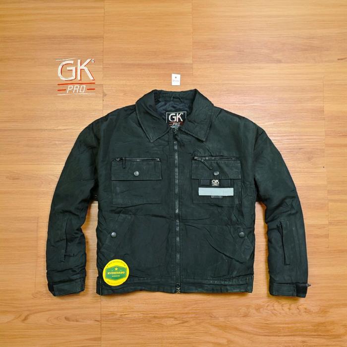 gk pro tactical army Motorcycle bikers jacket